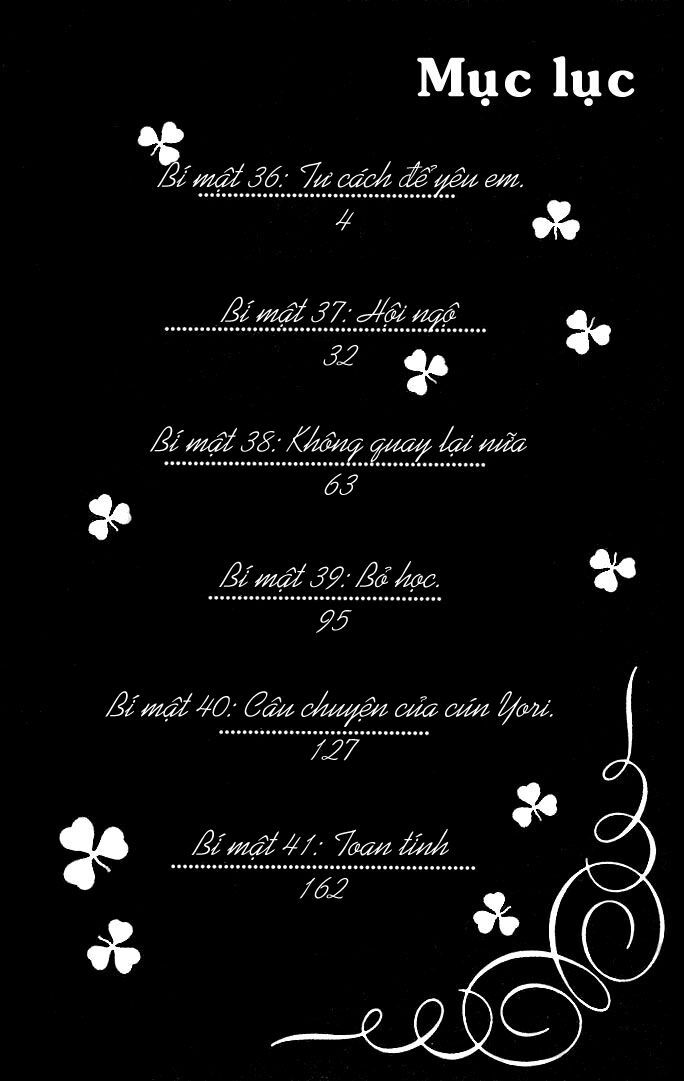 i love my little sister chapter 36 6