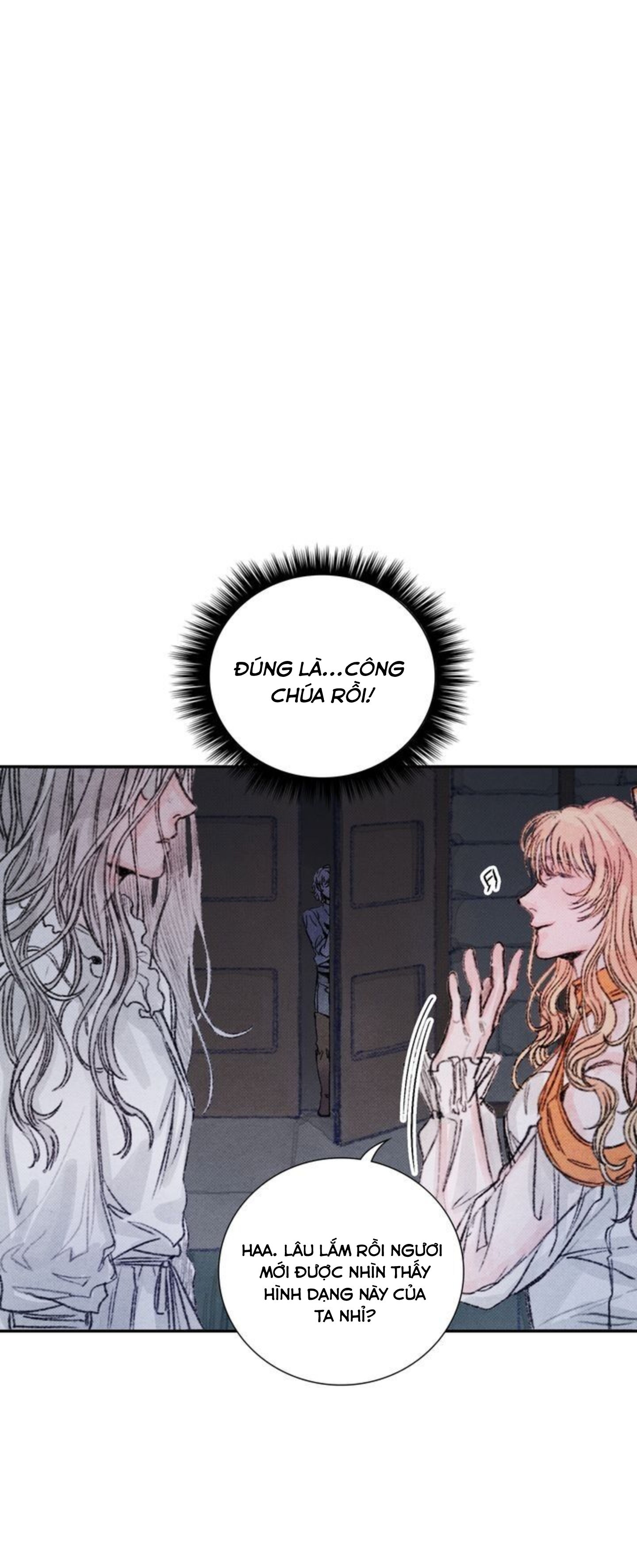 cách làm tan chảy trái tim của hầu tước chapter 16 27