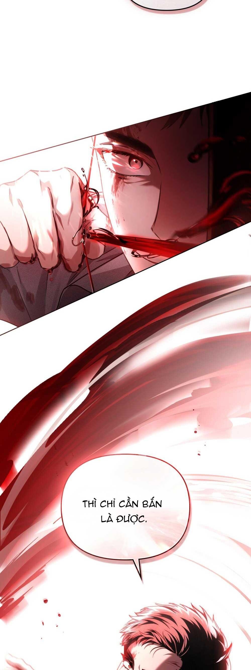 (cbunu) lửa hồn chapter 27 6