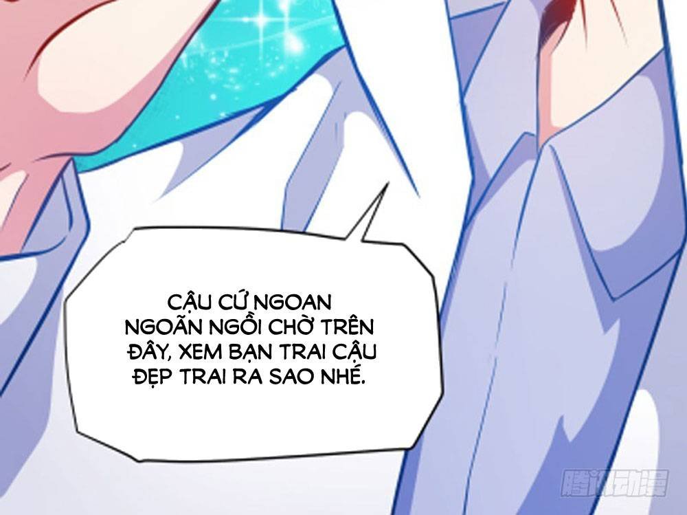 ngạo kiều quỷ vương yêu ta chapter 70 33