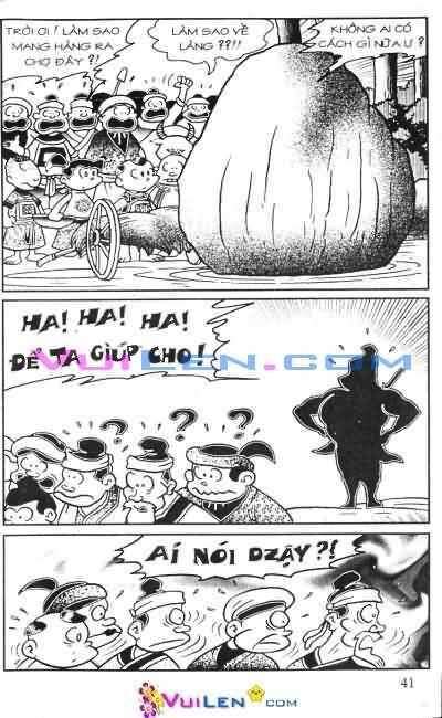 thần đồng đất việt chapter 10 38