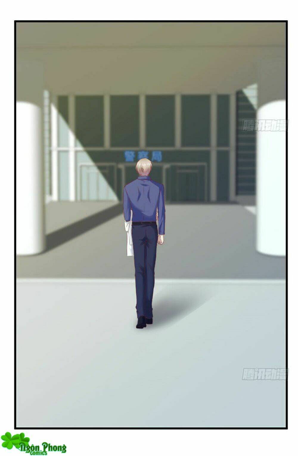 khi trò chơi ác ma bắt đầu chapter 96 5