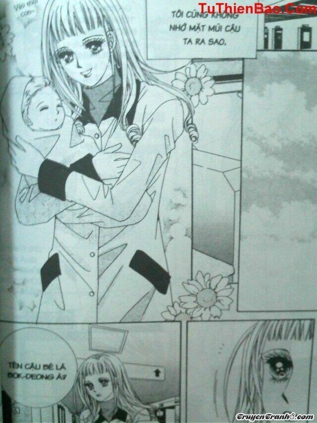 tôi là mẹ còn anh là cha chapter 1 65