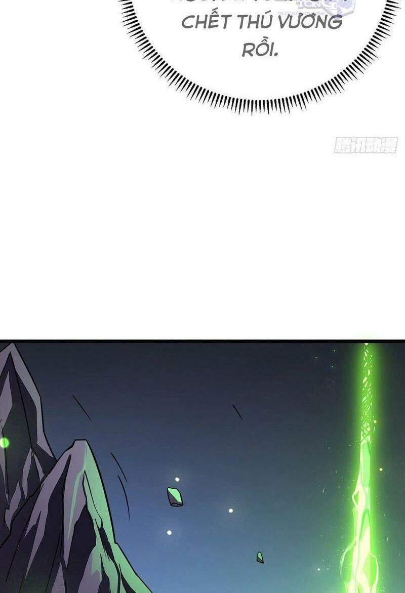 sát thần chi lộ tại dị giới chapter 27 19
