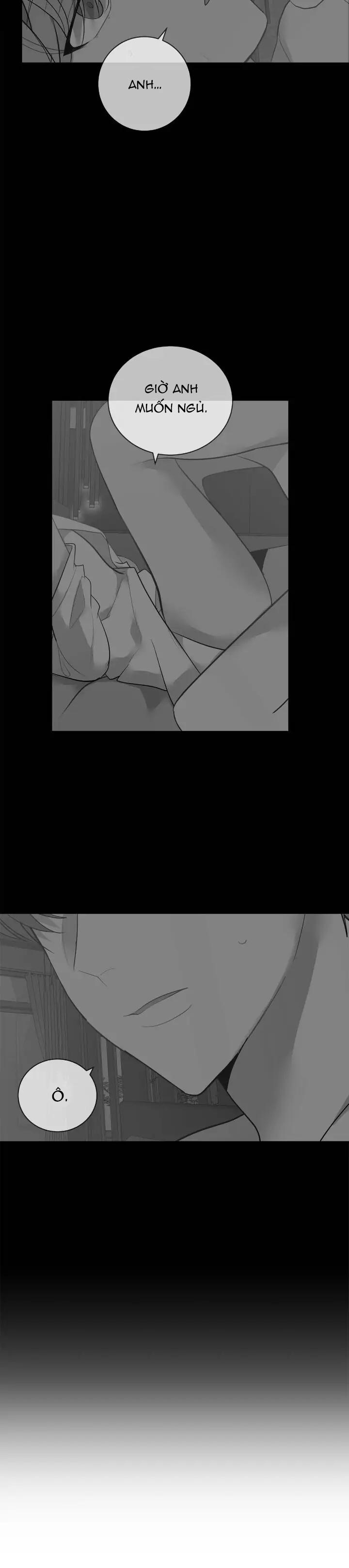 sao notp lại thành thật rồi? chapter 42 17