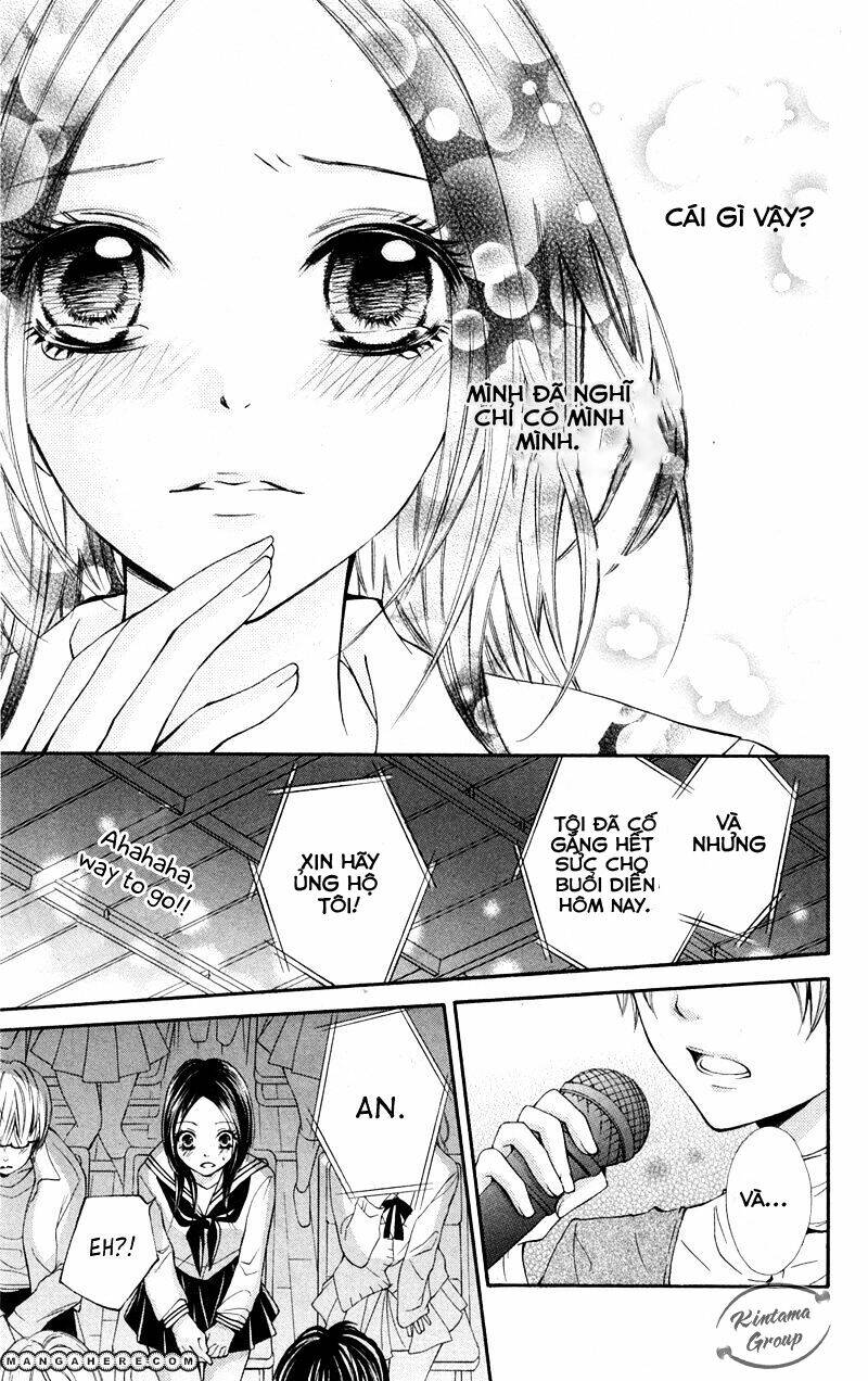 iyada nante iwasenai chapter 7 28