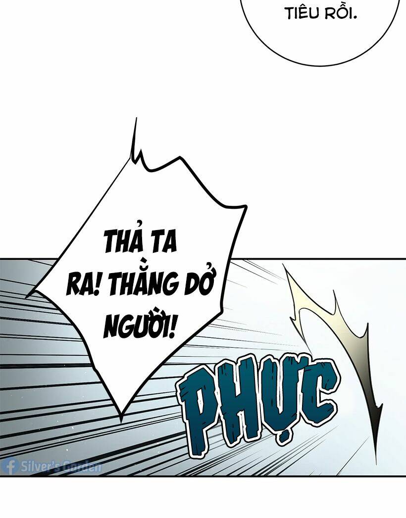 hung mãnh tiểu thư chapter 43 50