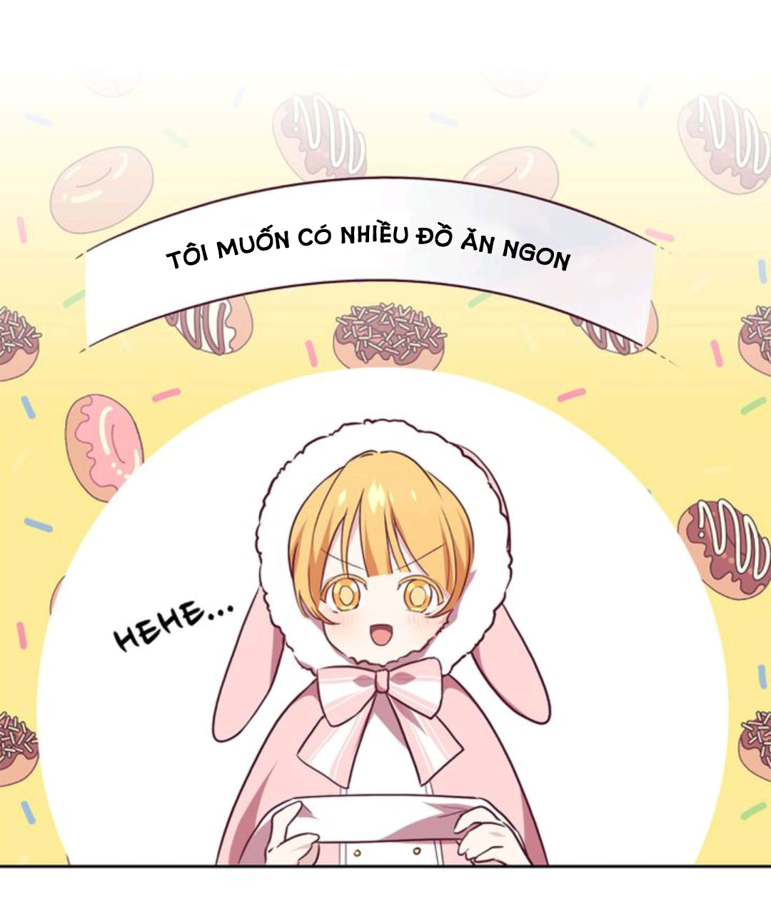 theo dấu vụn bánh chapter 18 36