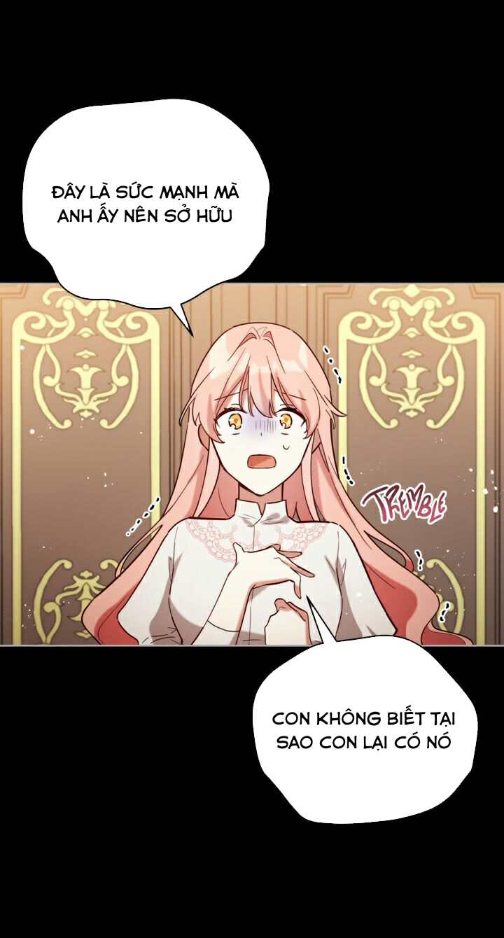 tiểu thư lạnh lùng chapter 6 5