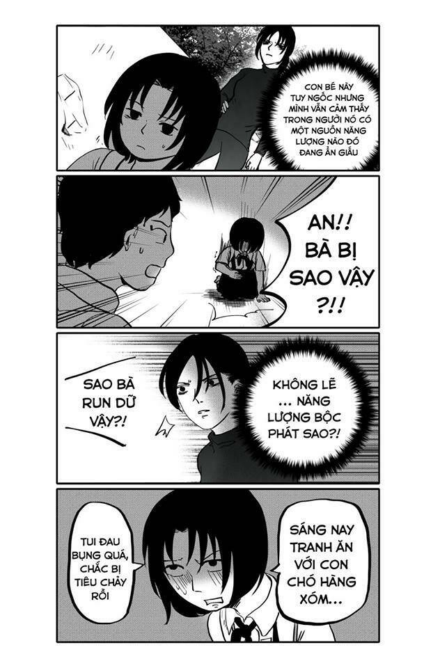 bad luck chapter 18 16