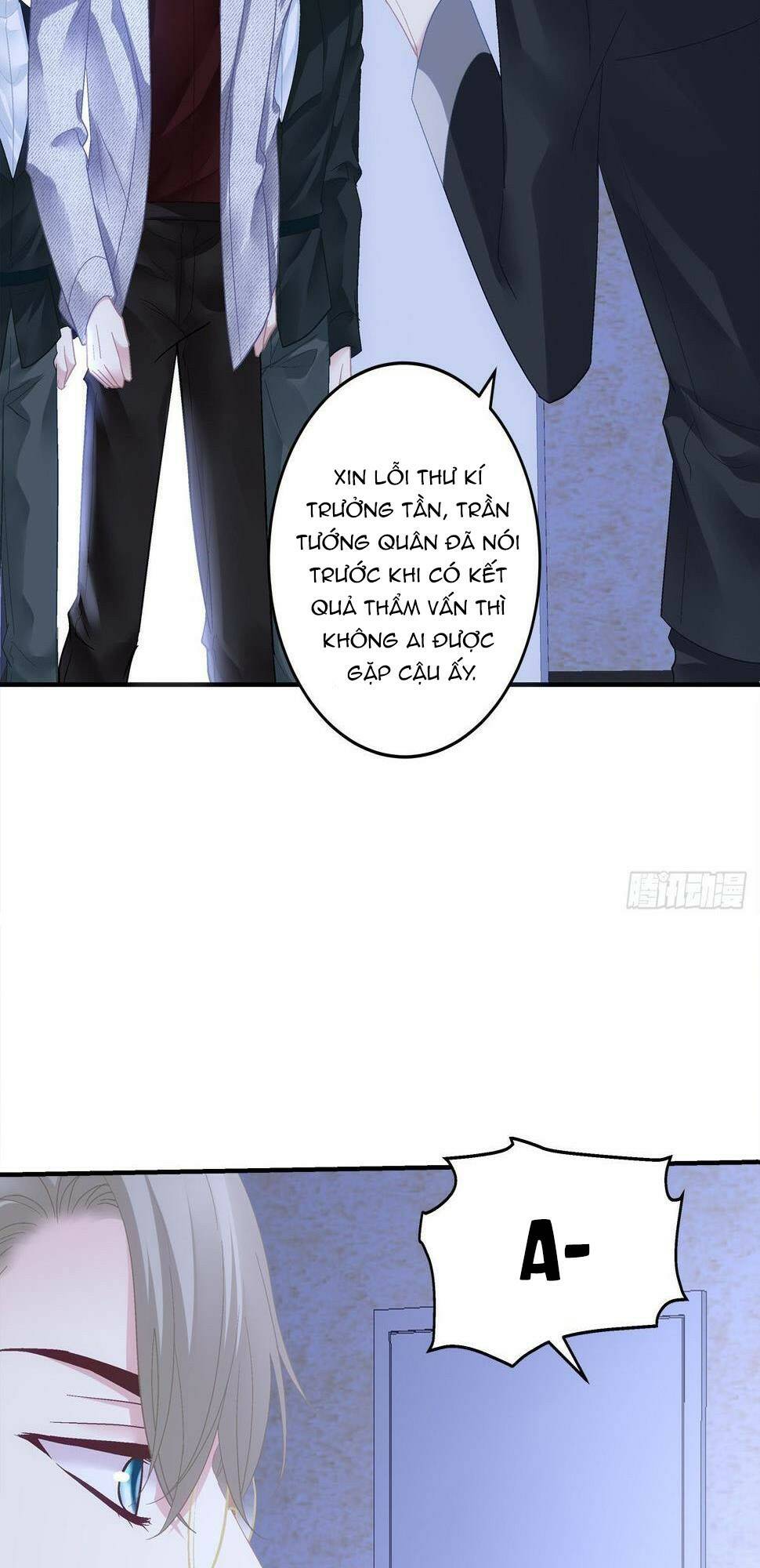 toàn bộ nắm trong tay chapter 155 12