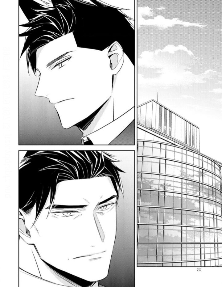 ôm tôi đi, baby chapter 3 2