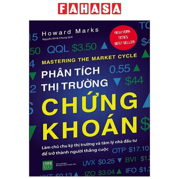 Phân Tích Thị Trường Chứng Khoán (Tái Bản 2023)