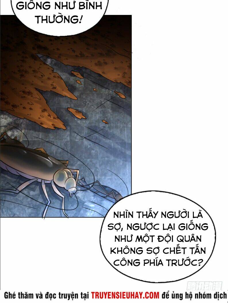 đô thị tối cường tu chân chapter 4 2