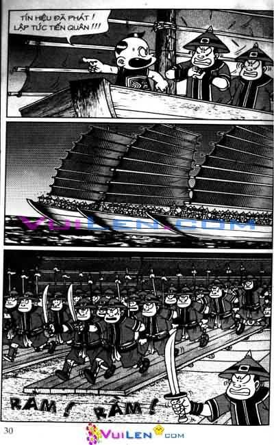 thần đồng đất việt chapter 70 27