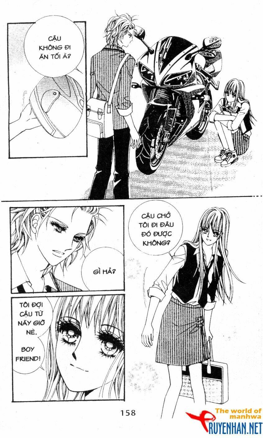 chàng trai hào hiệp chapter 3 160