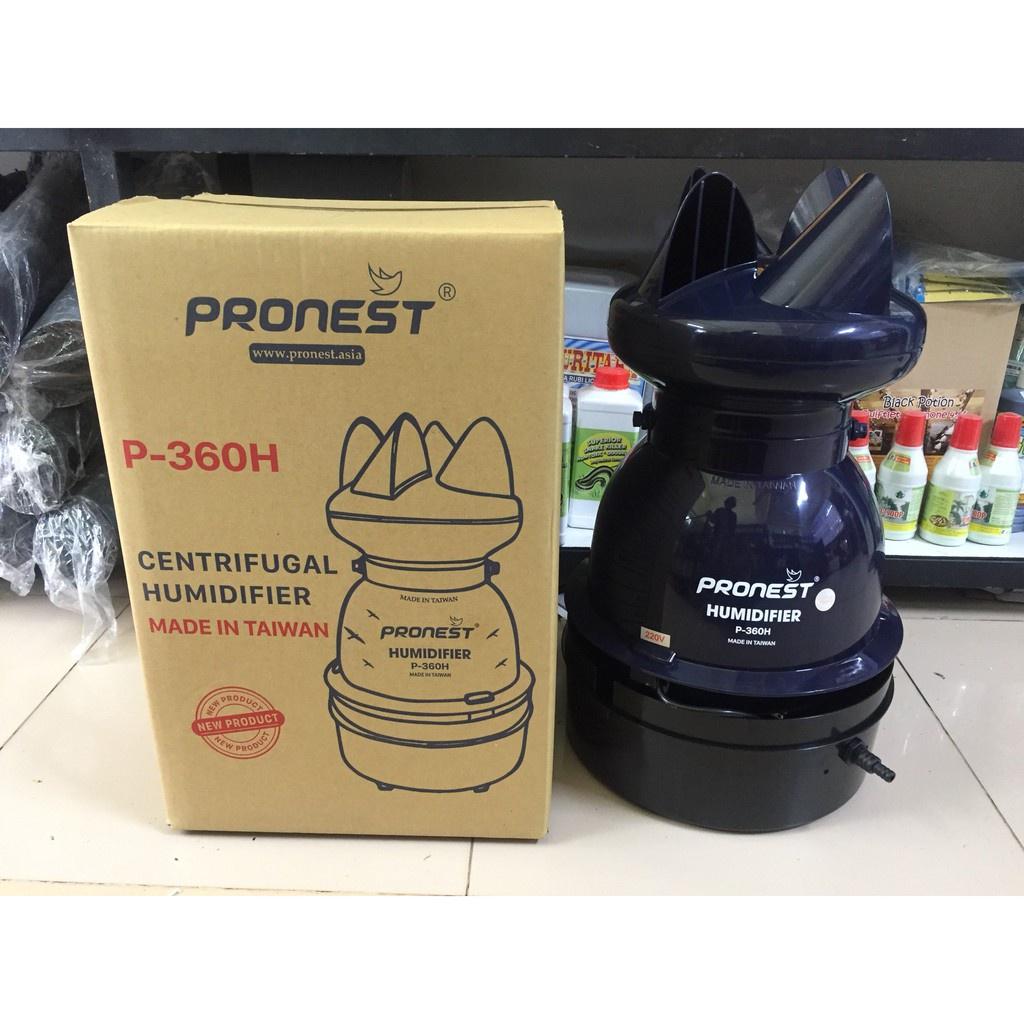 Máy Phun Sương Li Tâm PRONEST P-360H