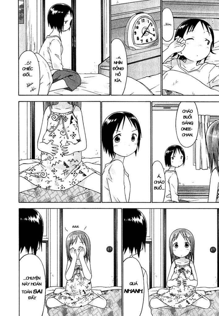 ichigo mashimaro chapter 22 20