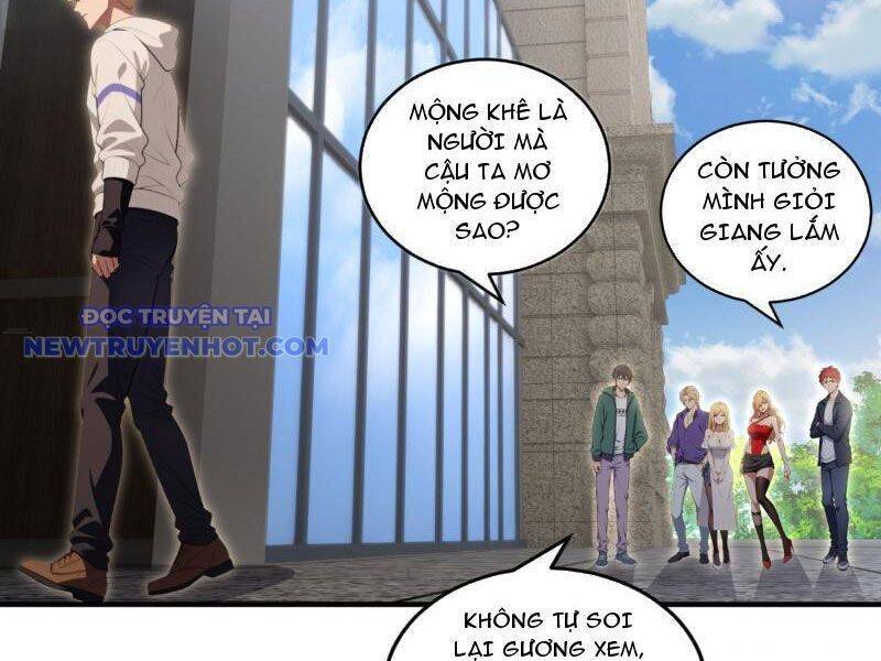 Chung Cực Tùy Ý Thần Hào Hệ Thống chapter 31 41