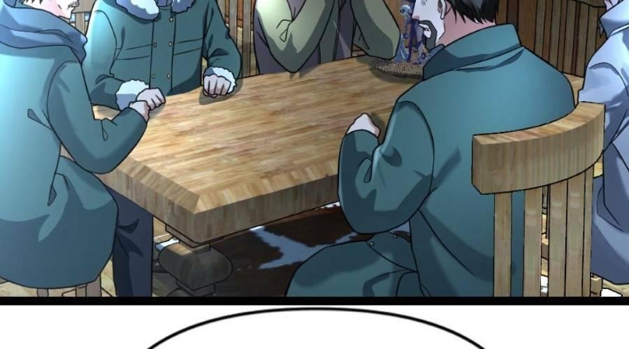 toàn cầu băng phong, ta chế tạo phòng an toàn chapter 106 8