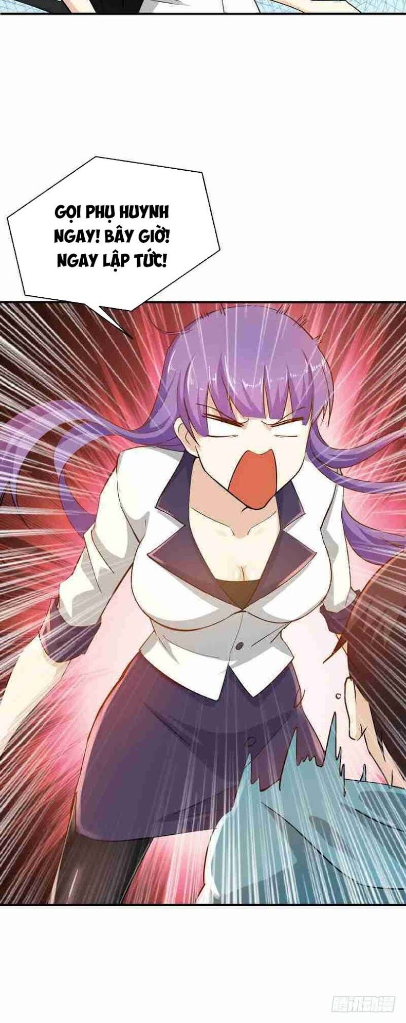 đô thị cực phẩm tiên đế chapter 2 6