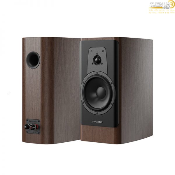 LOA DYNAUDIO CLASSIC CONTOUR 20I ( 1 Chiếc ) HÀNG CHÍNH HÃNG NEW 100