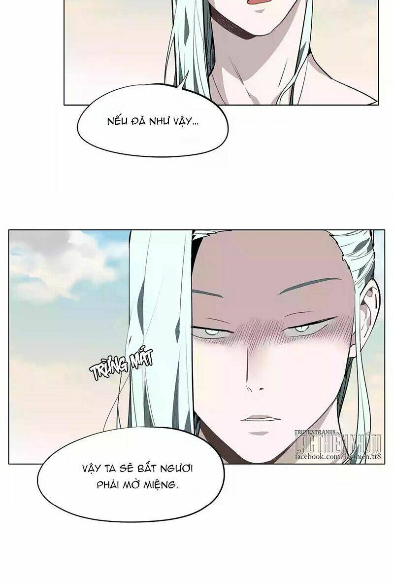 hoa đạo sĩ chapter 42 6