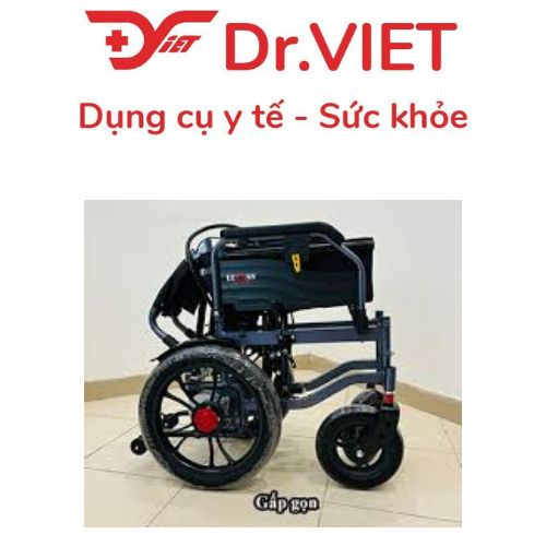 XE LĂN ĐIỆN NGẢ NẰM LUCASS XE-802