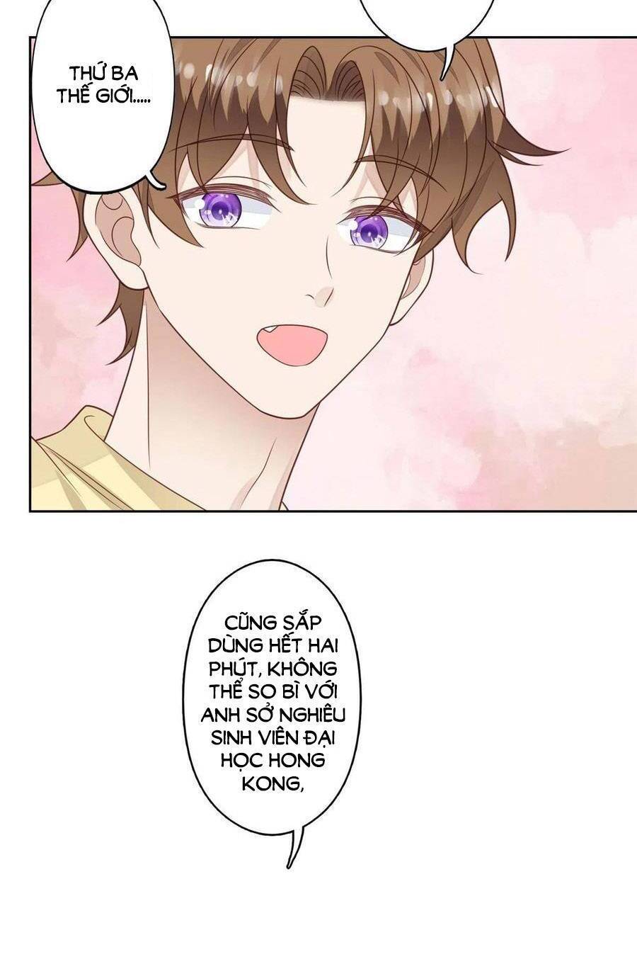 dựa vào đại lão ổn định vị trí c trong nam đoàn chapter 128 6