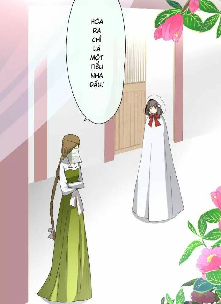 vu chúc thiếu nữ chapter 9 23