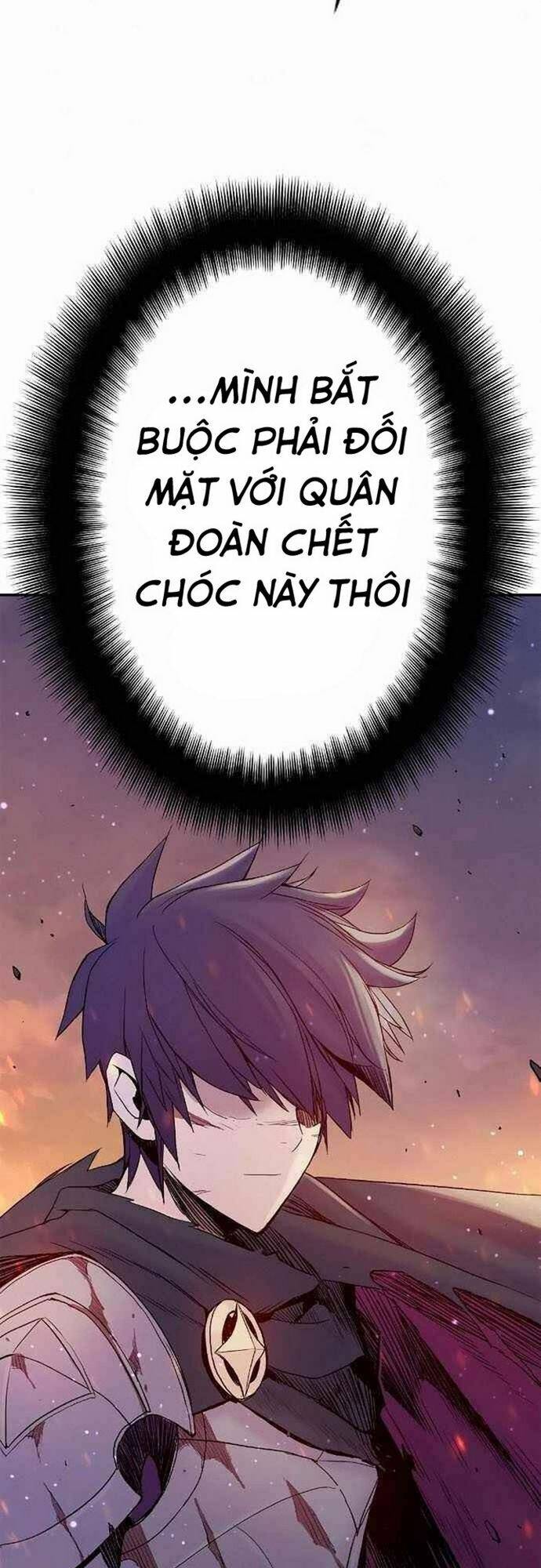 băng tâm kỵ sĩ chapter 13 14