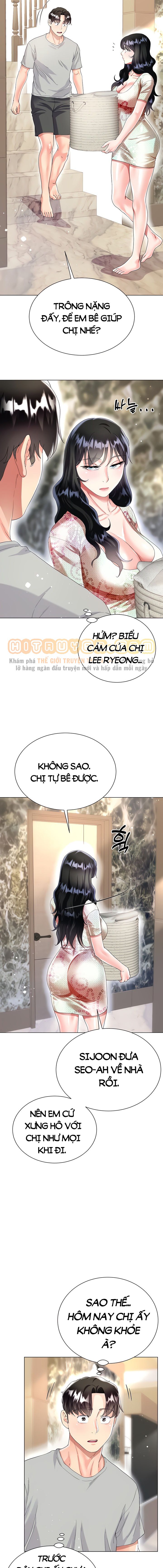 thương thầm chị dâu chapter 32 17