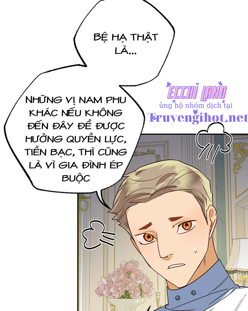 hậu cung của nữ chính chapter 72.1 9