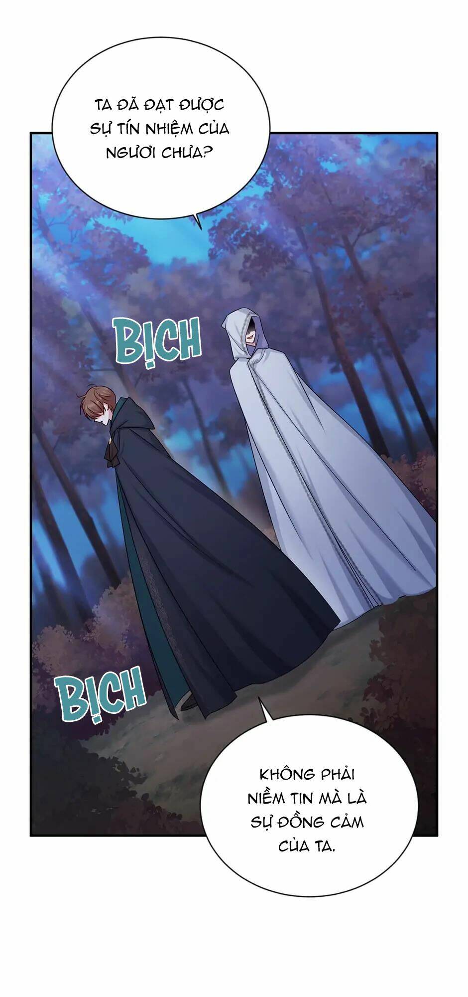 nữ công tước với tâm hồn trống rỗng chapter 107 43