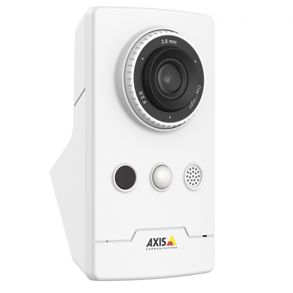 Camera IP Axis M1065-LW – Hàng chính hãng