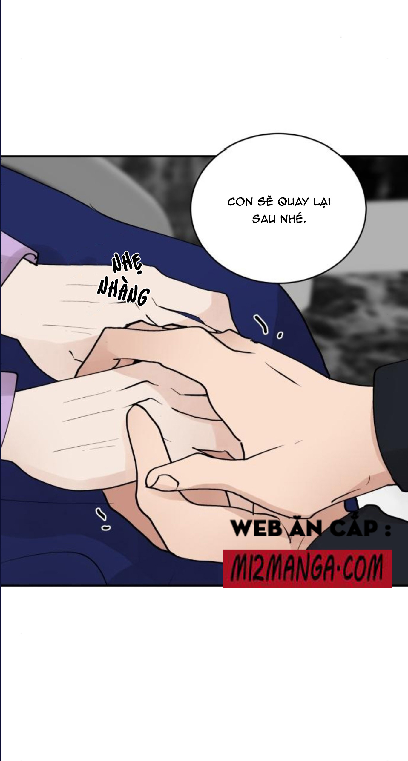 oan gia ngõ hẹp chapter 46 21