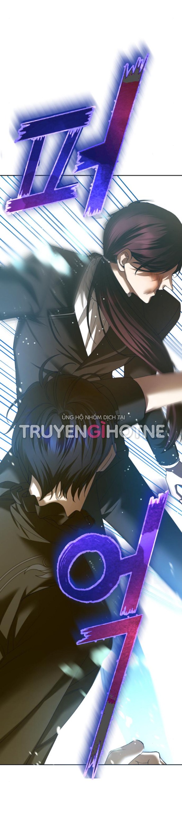 tôi muốn trở thành cô ấy dù chỉ là một ngày chapter 150.1 25