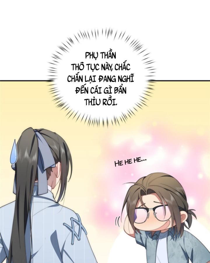 nữ chính chạy từ trong sách ra thì phải làm sao chapter 49 59