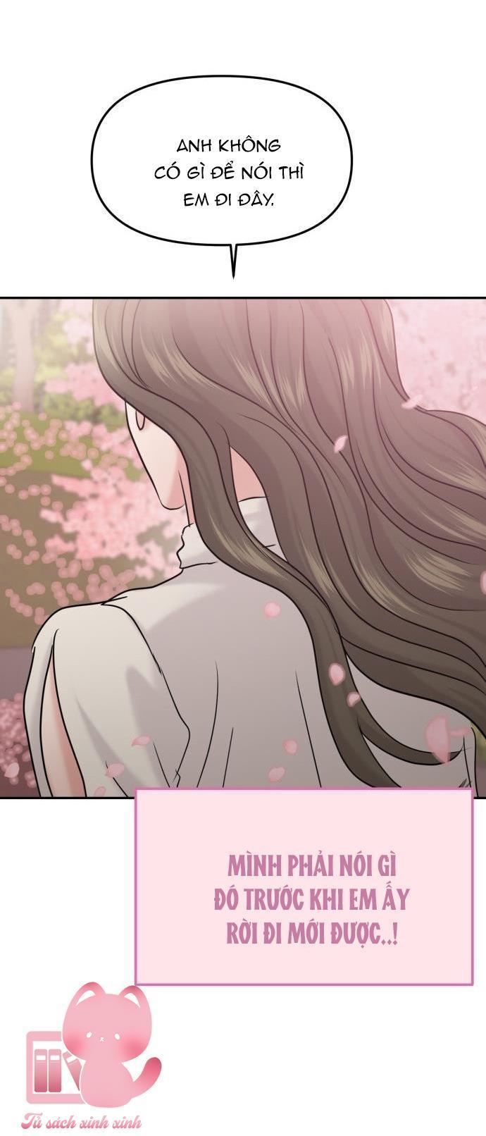 trend yêu đương 2023 chapter 3 102