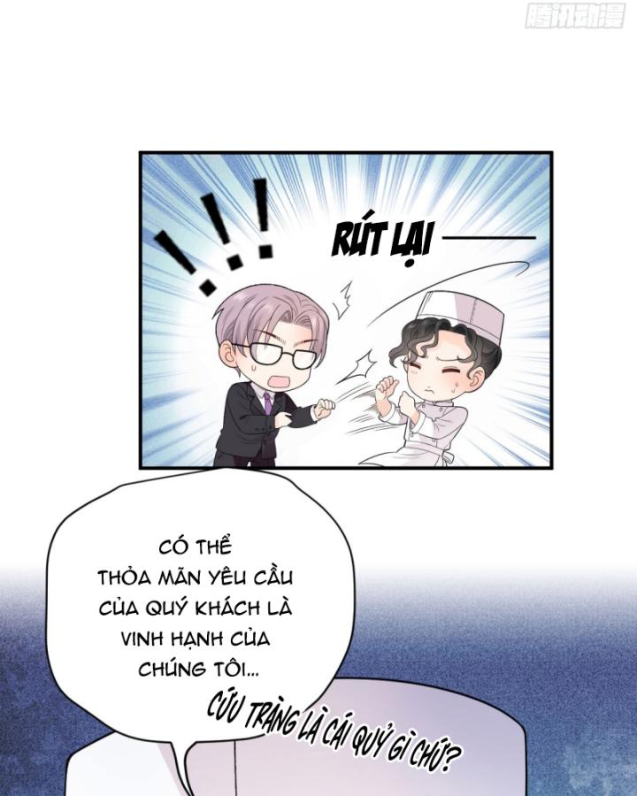 con lười tiên sinh, mau lăn đi! chapter 7 28