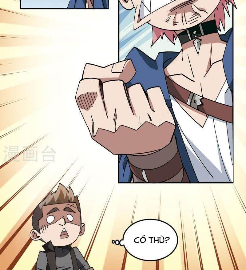 võng du chi cận chiến pháp sư chapter 459 12