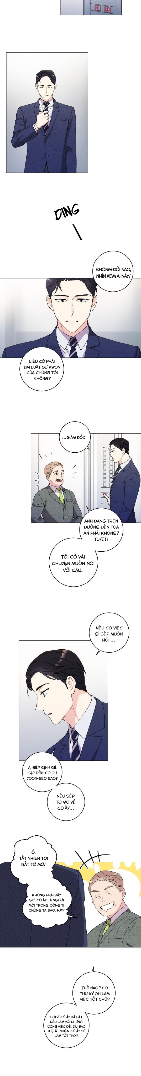 touch your heart chapter 2 9