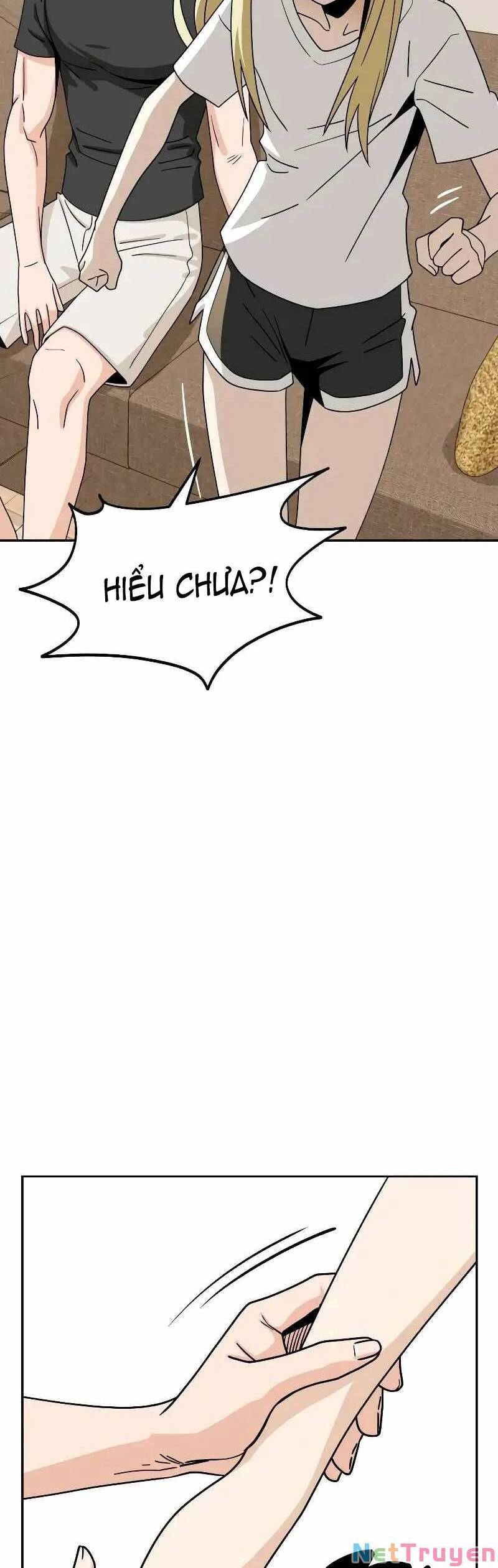 Lớ Ngớ Vớ Phải Tình Yêu chapter 57.2 38