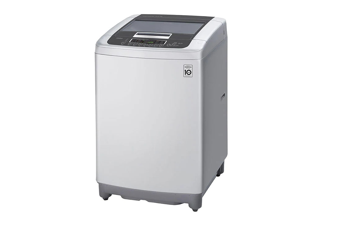 Máy Giặt LG Inverter 13Kg T2313VSPM - Hàng Chính Hãng - Chỉ Giao Hà Nội