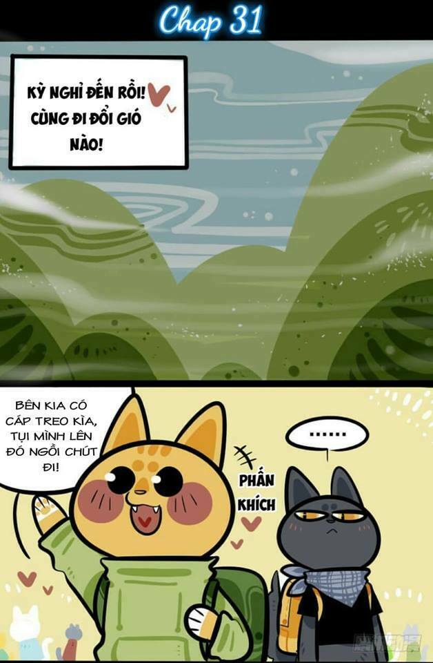 đời không như mình tưởng chapter 31 2