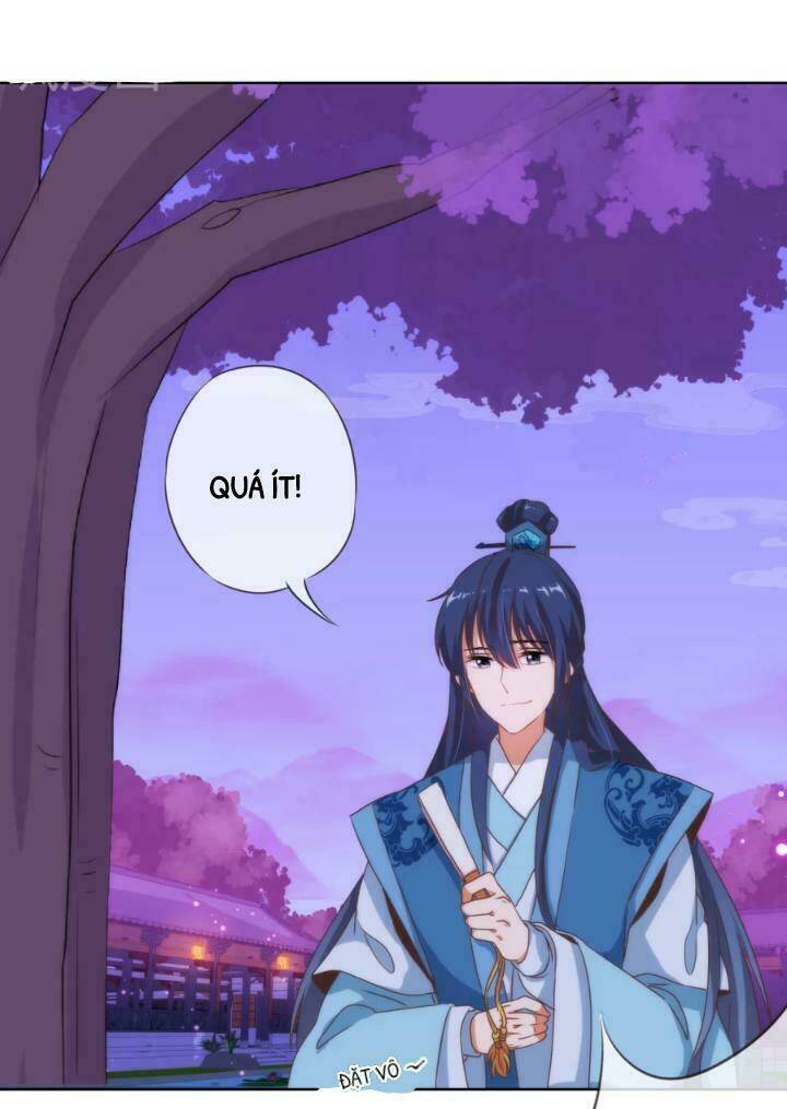 ồ, phu quân đáng yêu của tôi! chapter 7 10