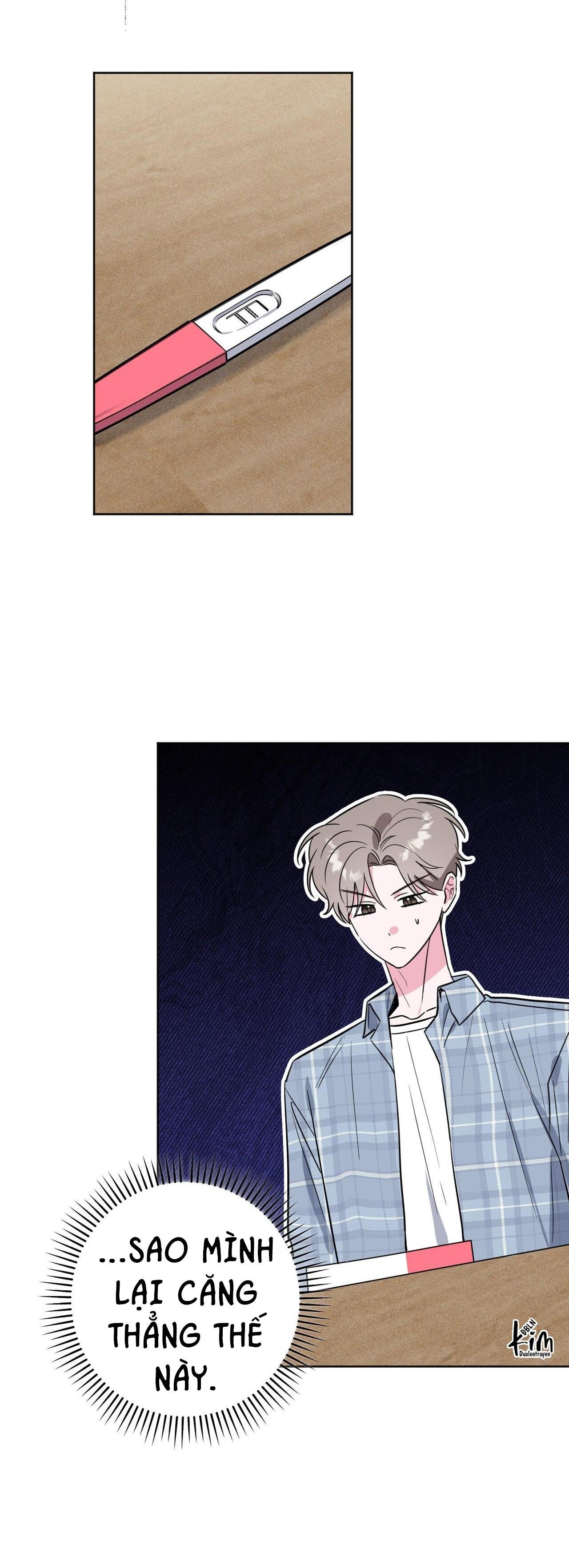 cạm bẫy đại học chapter 74 6