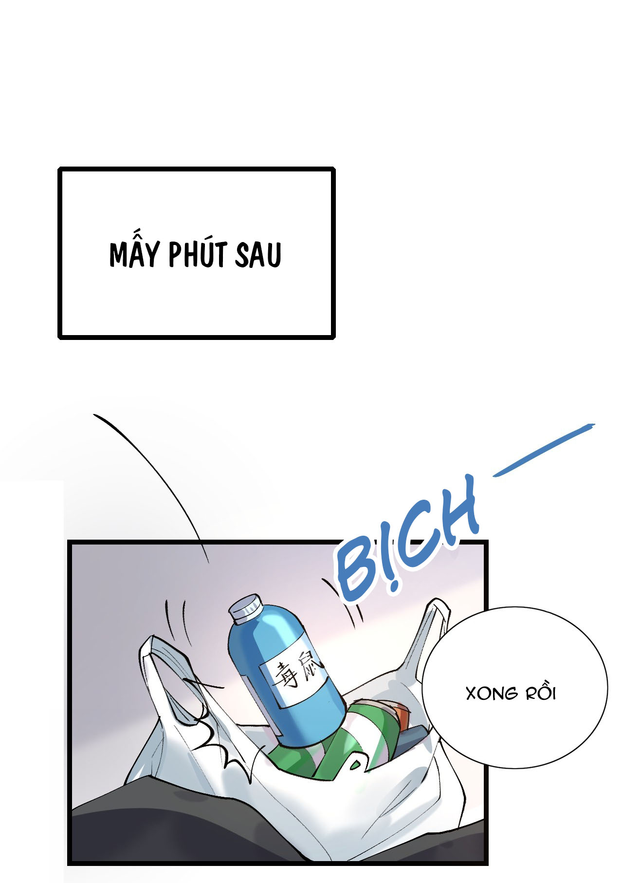 tức thời phạm quy [ tức thì vi quy ] chapter 3 38