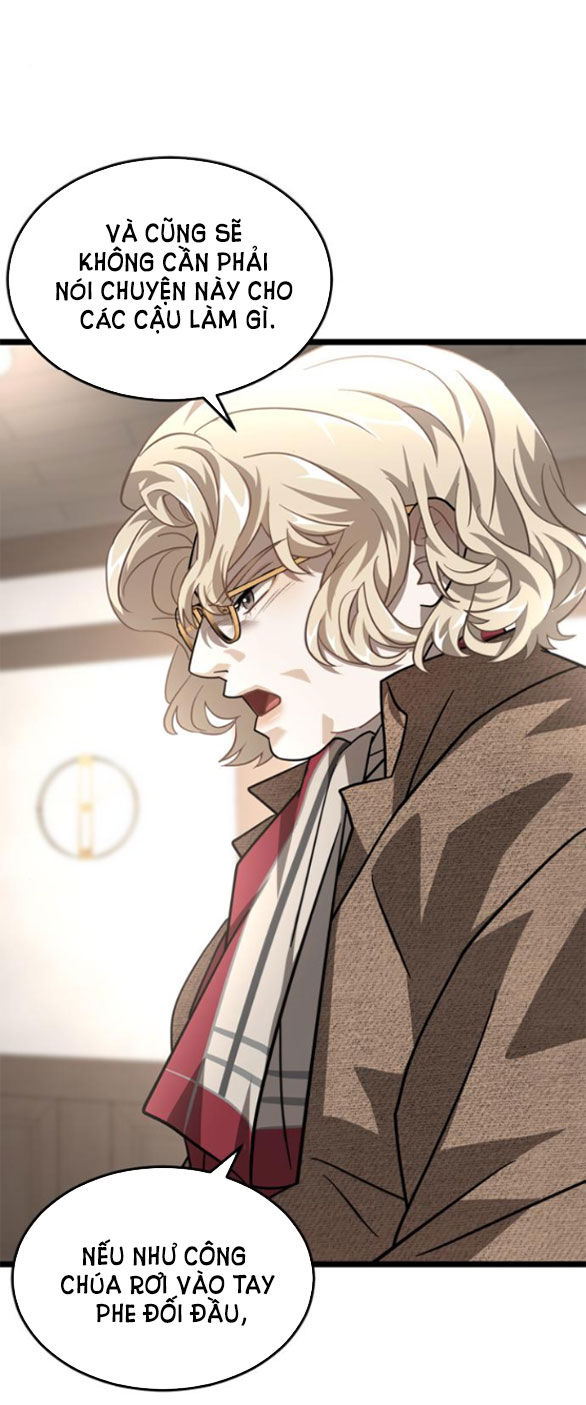 dark moon - tế đàn ánh trăng chapter 27.2 23