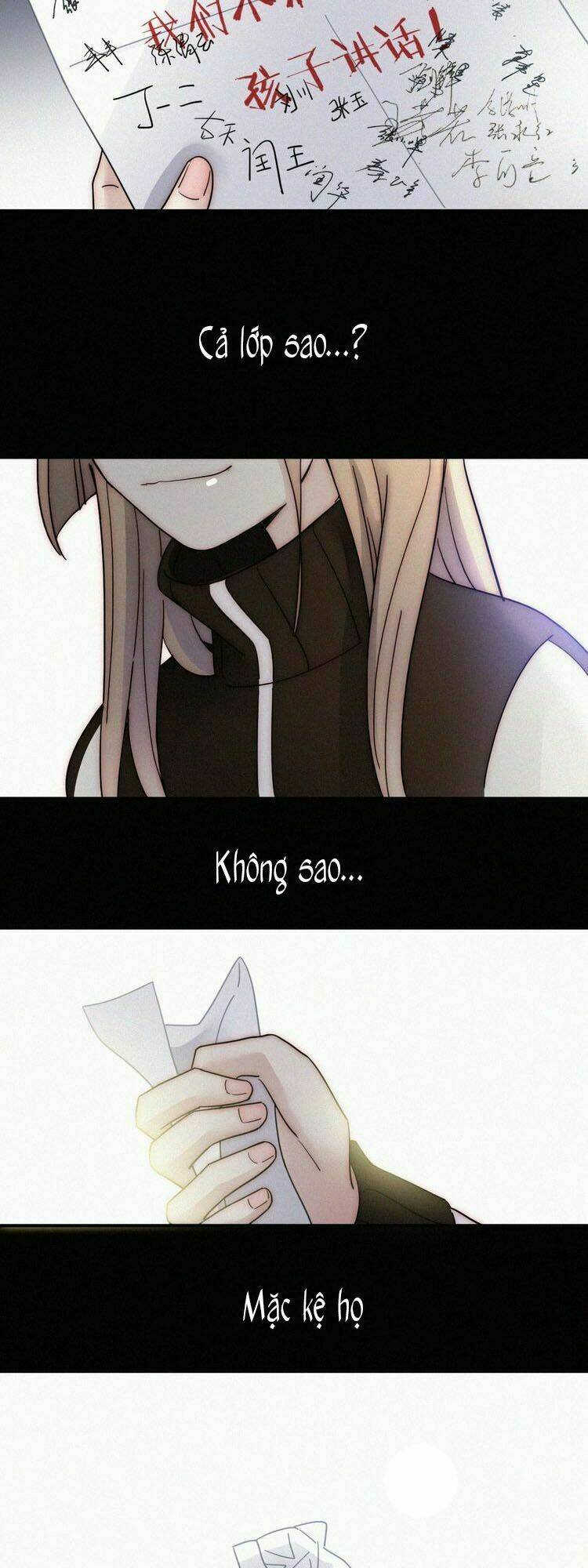 nếu ngày đó chúng ta chưa quen biết chapter 2 29